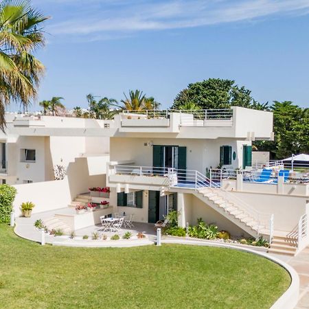 Villa Vulcano Marina di Ragusa Eksteriør billede