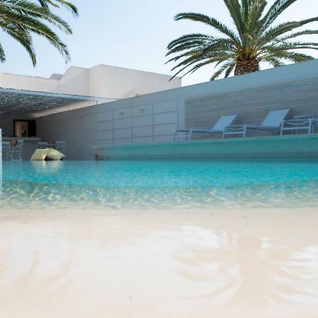 Villa Vulcano Marina di Ragusa Eksteriør billede