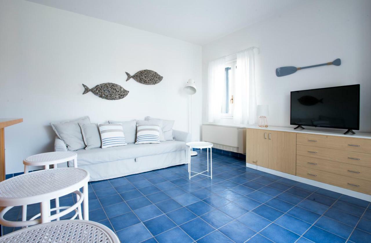 Villa Vulcano Marina di Ragusa Eksteriør billede