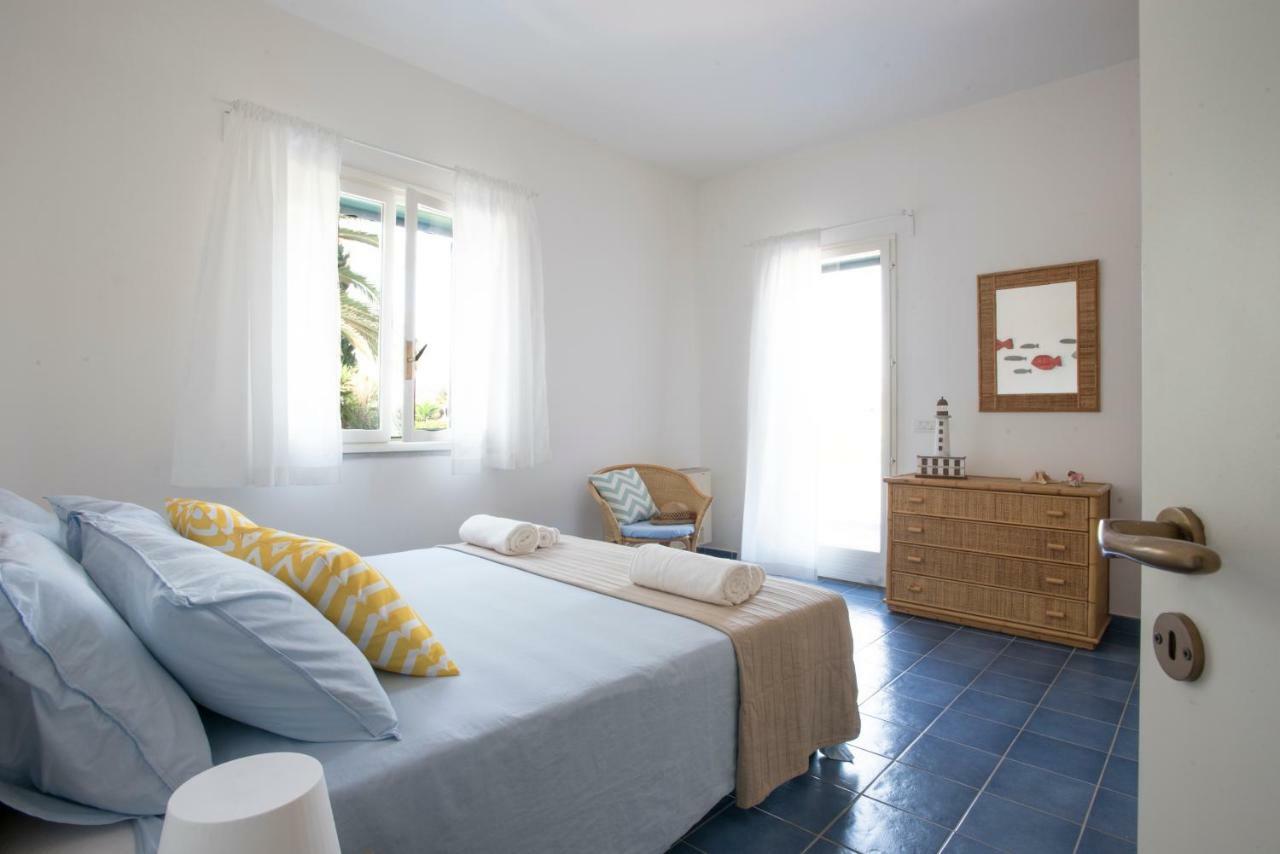 Villa Vulcano Marina di Ragusa Eksteriør billede