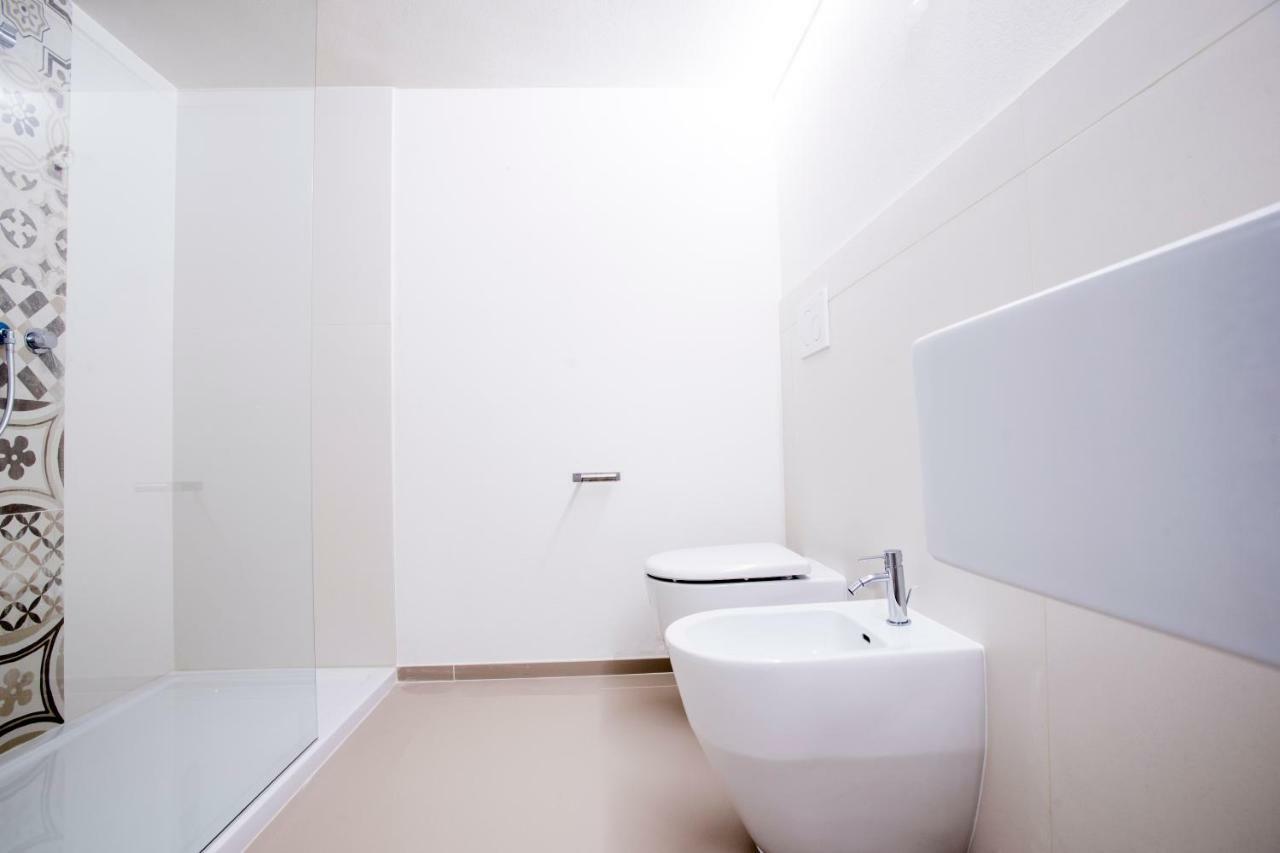 Villa Vulcano Marina di Ragusa Eksteriør billede