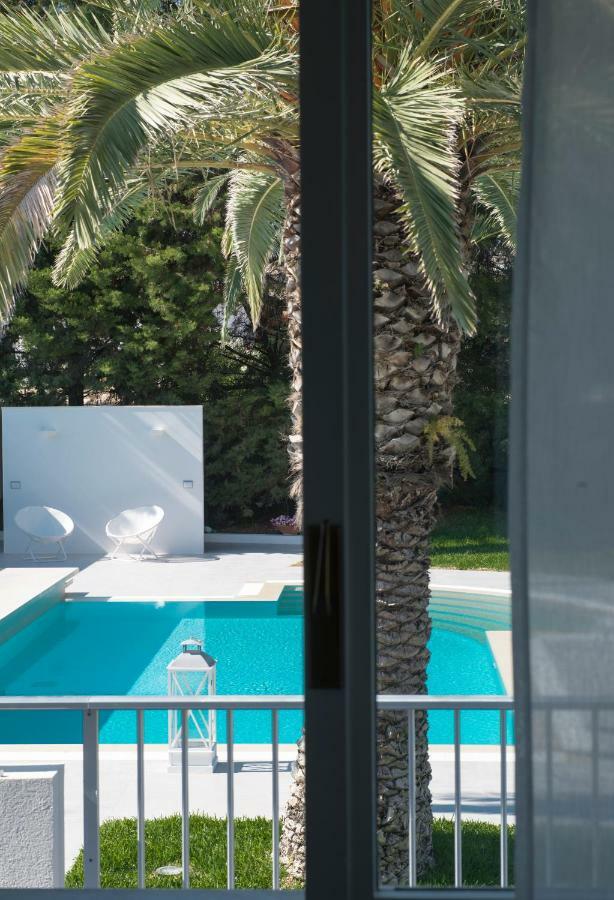Villa Vulcano Marina di Ragusa Eksteriør billede