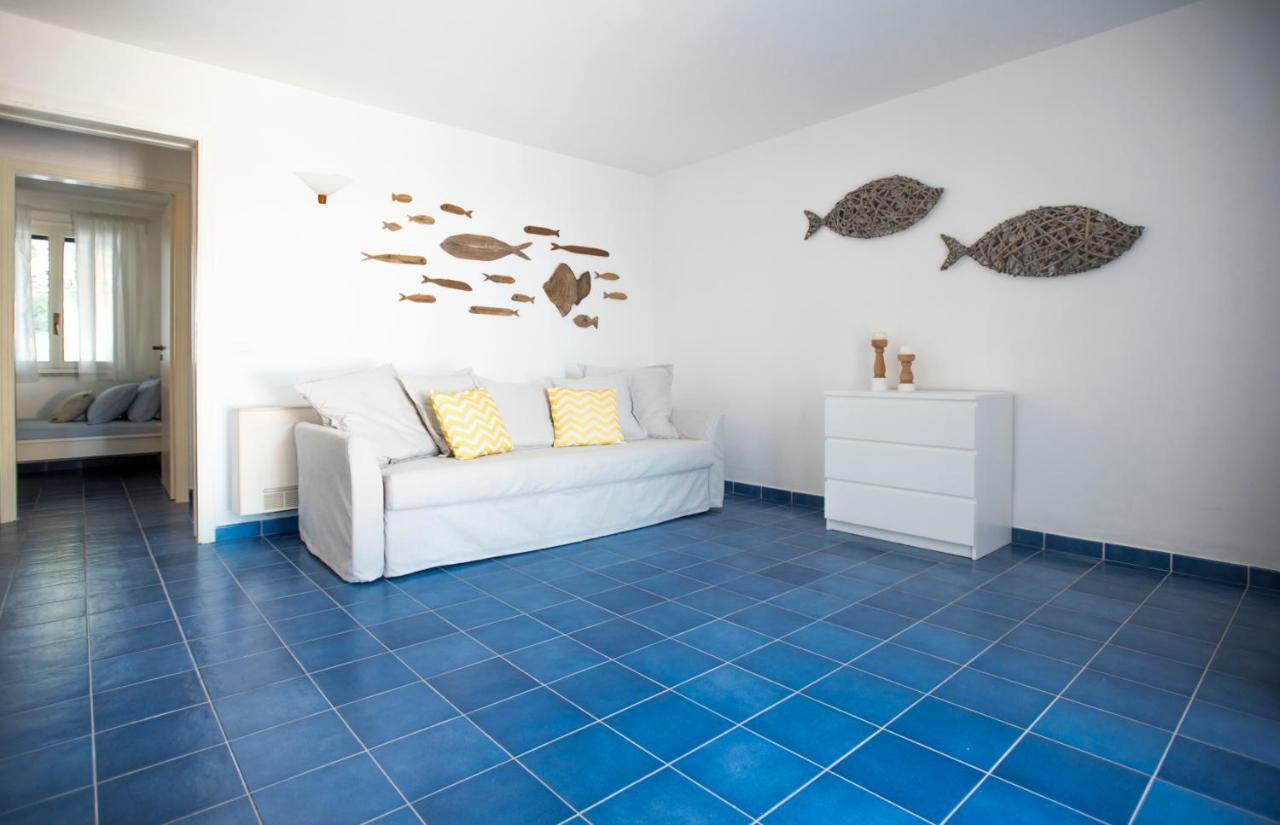 Villa Vulcano Marina di Ragusa Eksteriør billede