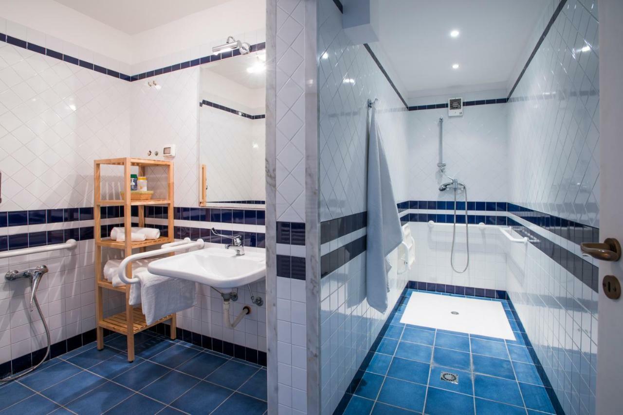 Villa Vulcano Marina di Ragusa Eksteriør billede